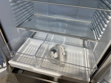 Factory Fisher &Paykel 487L French Door Refrigerator – RF522ADUX5 - Second Hand Appliances Geebung